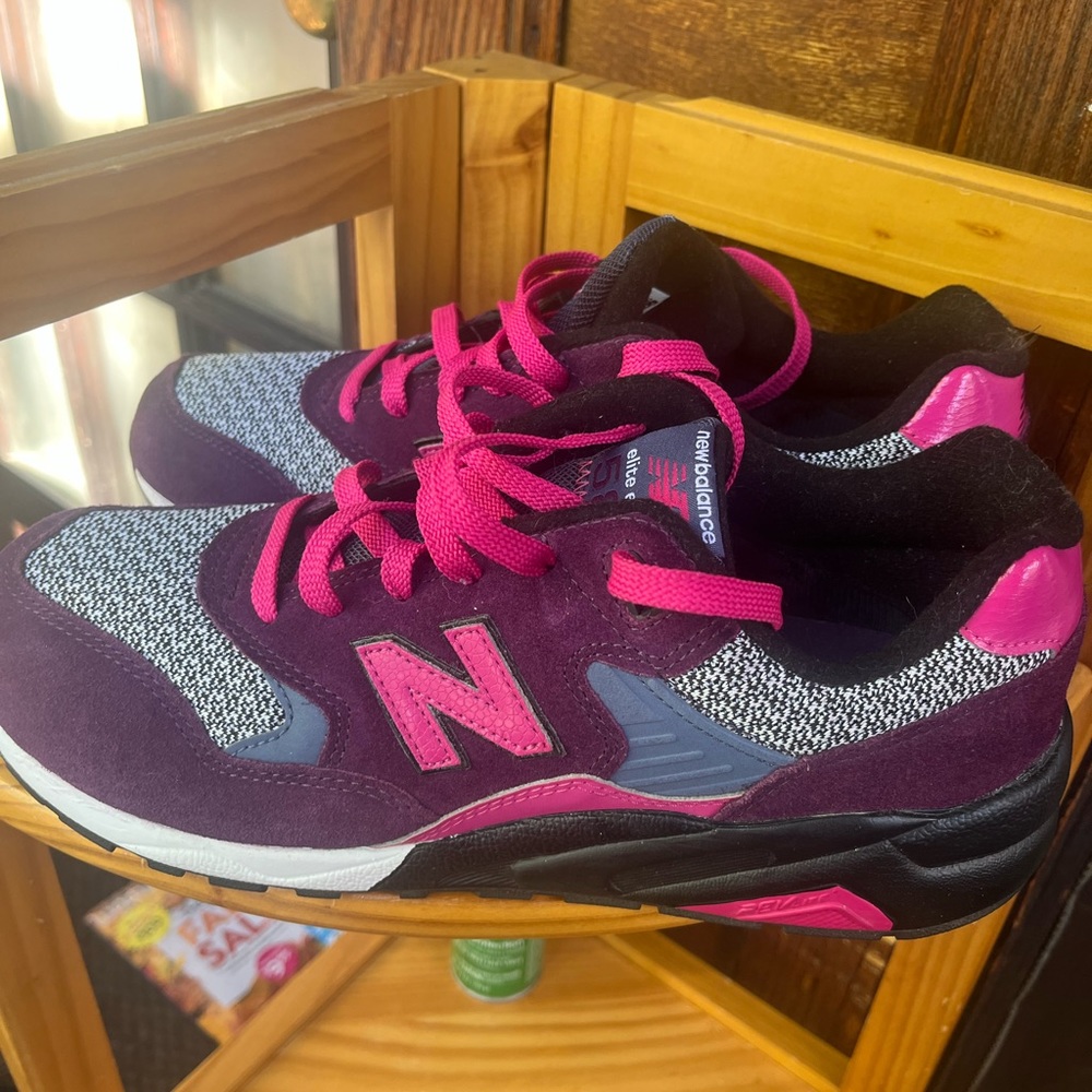 NEW BALANCE ELITE EDITION